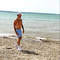 Reece Webber