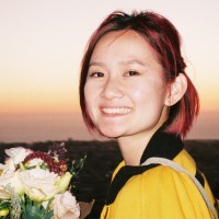 Giselle Yang