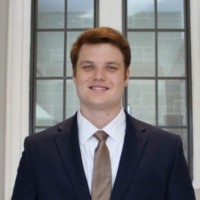 Spencer Van Dopp