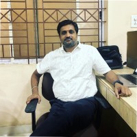 Keshava Kumar