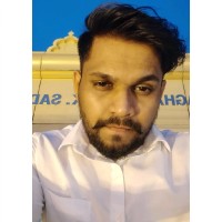 Gautham Prasad C S