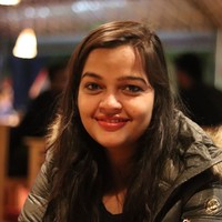 Neha Goyal