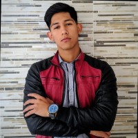Ulises Eduardo Romero Hernandez