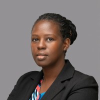 Caroline Mukhaye Kyesimira