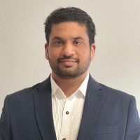 Abhishek Shimpi