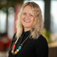 Louise Foster-Key