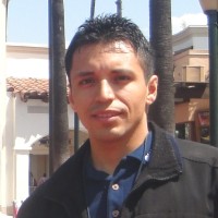 Javier Briones