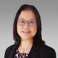 Yolanda Chow