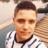 Lucas Casanova