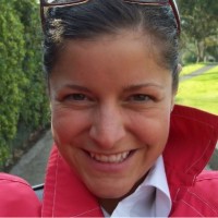 Kathryne Gagne, Eng.,Emba