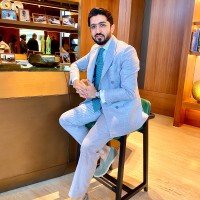 Hasnain Dar