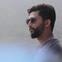 Suraj Maharjan