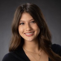 Maya Anderson