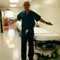 DR Samuel David