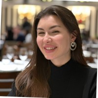 Anastasija TIMOFEJEVA