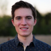 Dylan Harris