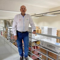 ROBERTO VIDEIRA