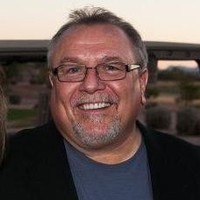 Steve Halfman
