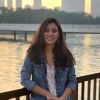Mukta Patel