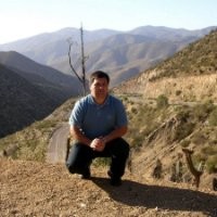 Juan Pablo Fuentes Medina