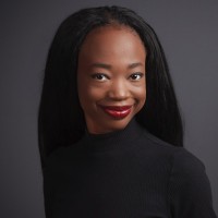 Aisha Ayorinde