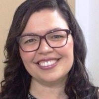 Cláudia Sofia P. R. de Magalhães