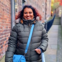 Radha Rangarajan
