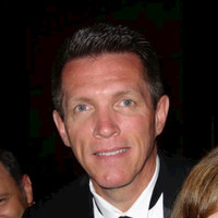 Thomas Tedder, CISSP, CFCE, GCFE