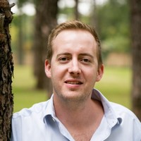 Byron Mitchell