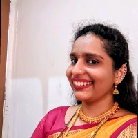 Manjushree Bhat