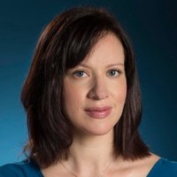 Katya Migacheva, Ph.D.