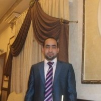 Mosab Khader