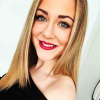 Katie Alice Dix