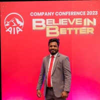 Gnanasekaran Rishvanathan-Senior Executive- Dip In Mso, Gphd, Cert In Ins, Eng, Following Bm