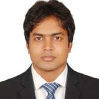 Rajib Chandra