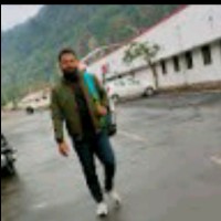 Hirdesh Kumar