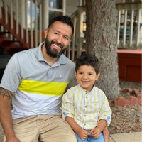 Eric Jaquez