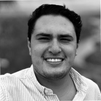 Eduardo Méndez Mireles