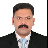 Jithin Xavier
