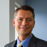 Joel Russell