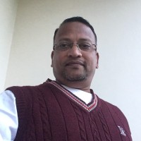 Ashish Naidu