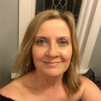 Alison Bruce