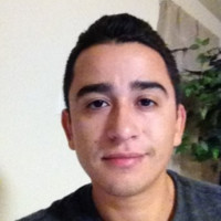 Gabriel Venegas