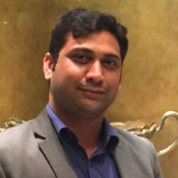 Deepak Bhati