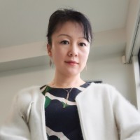 May Zhang
