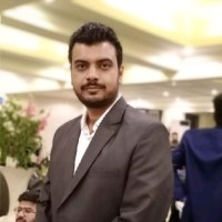 Touseef Asif