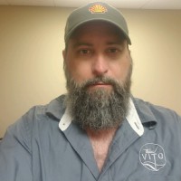 Ricky Cook
