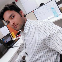 R.N Chaurasiya
