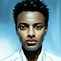 Daniel Teshome W