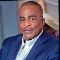 Hon. Emmanuel Nii Ashie Moore